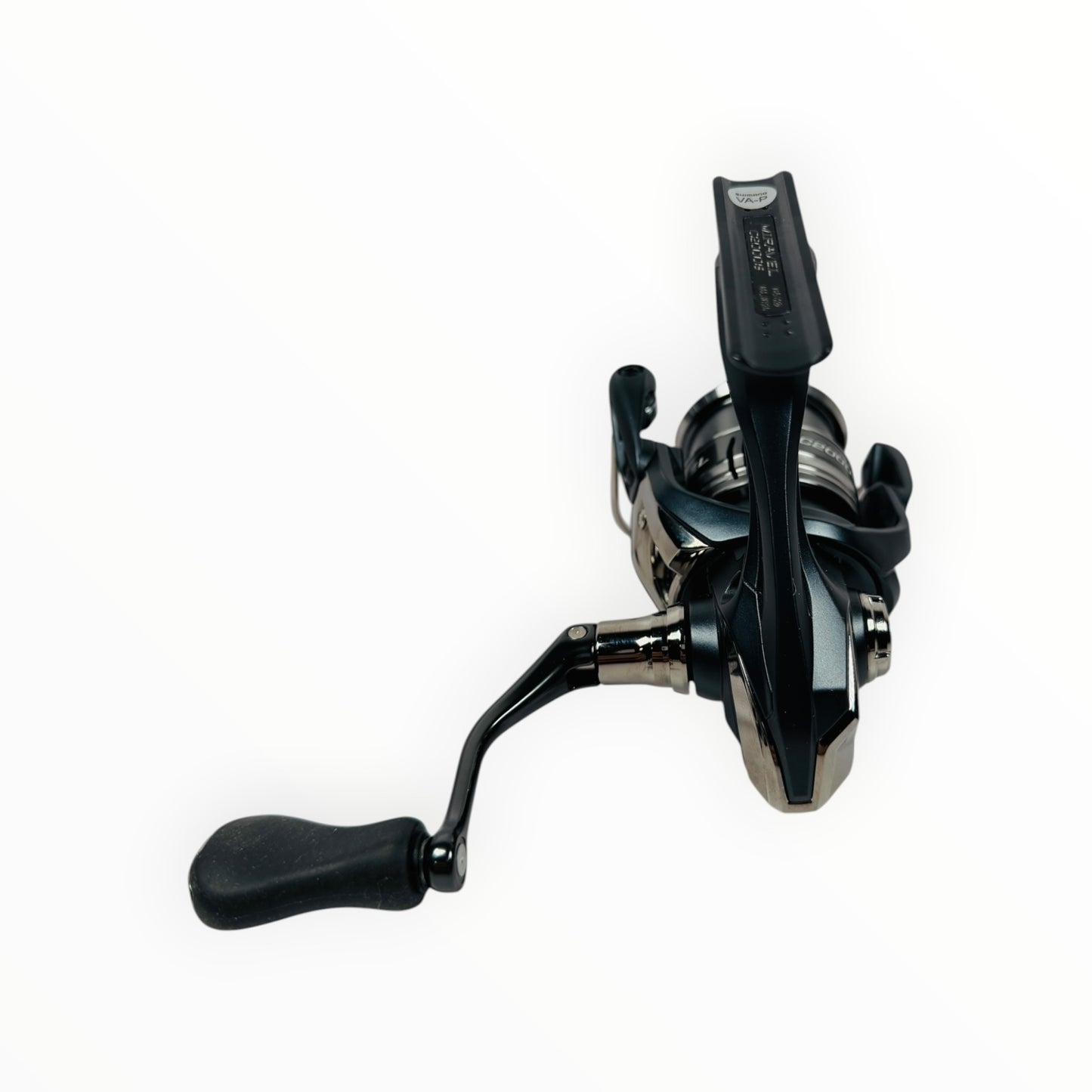 22 Shimano Miravel C2000S