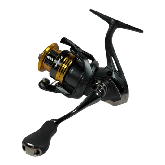 22 Shimano Sahara 1000 - NEW