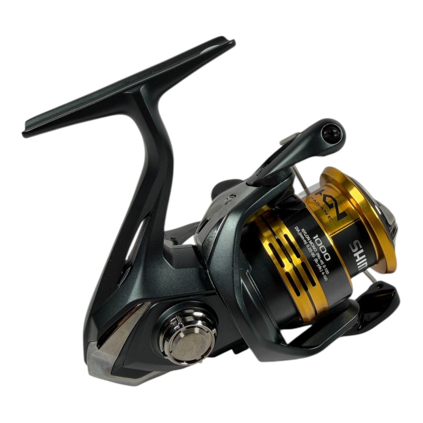 22 Shimano Sahara 1000 - NEW