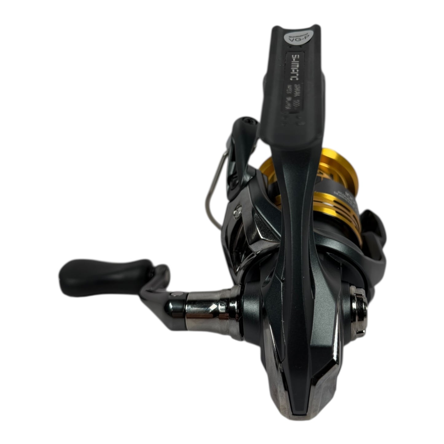 22 Shimano Sahara 1000 - NEW