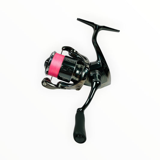 22 Shimano Stella 1000SSPG