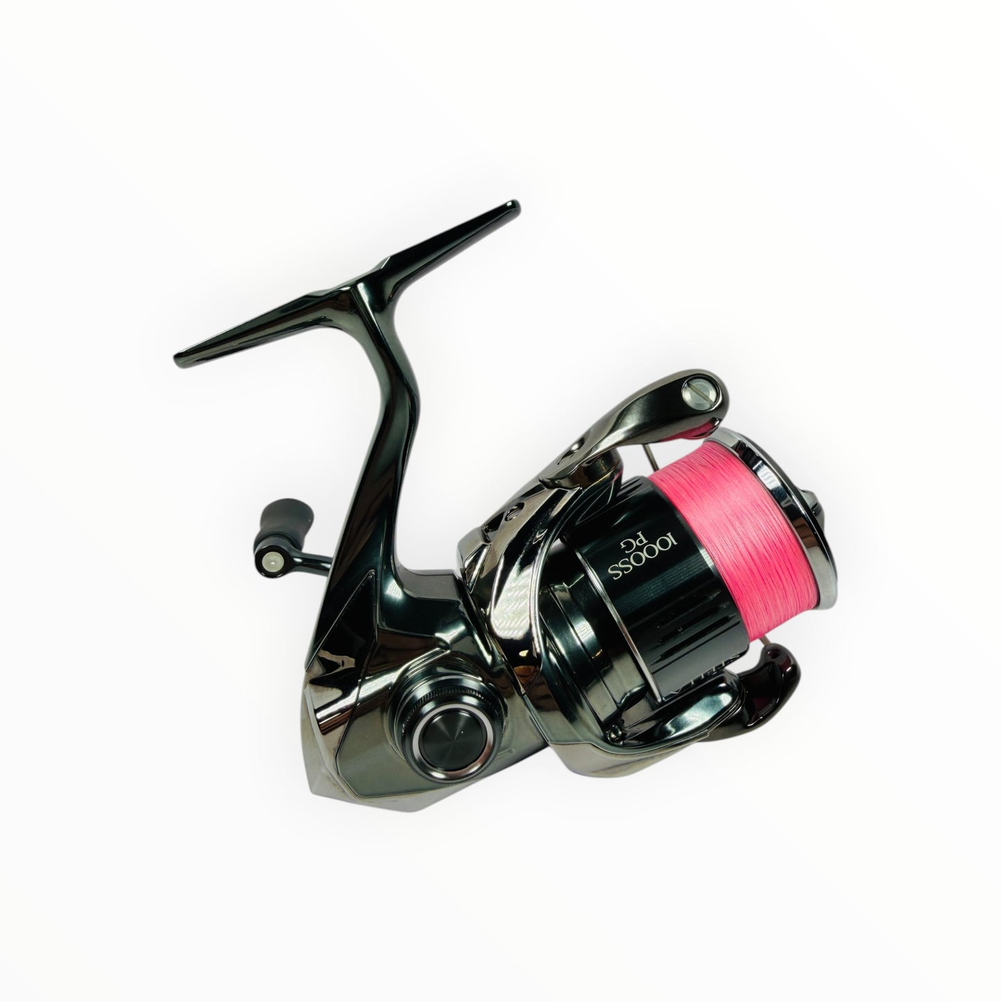 22 Shimano Stella 1000SSPG