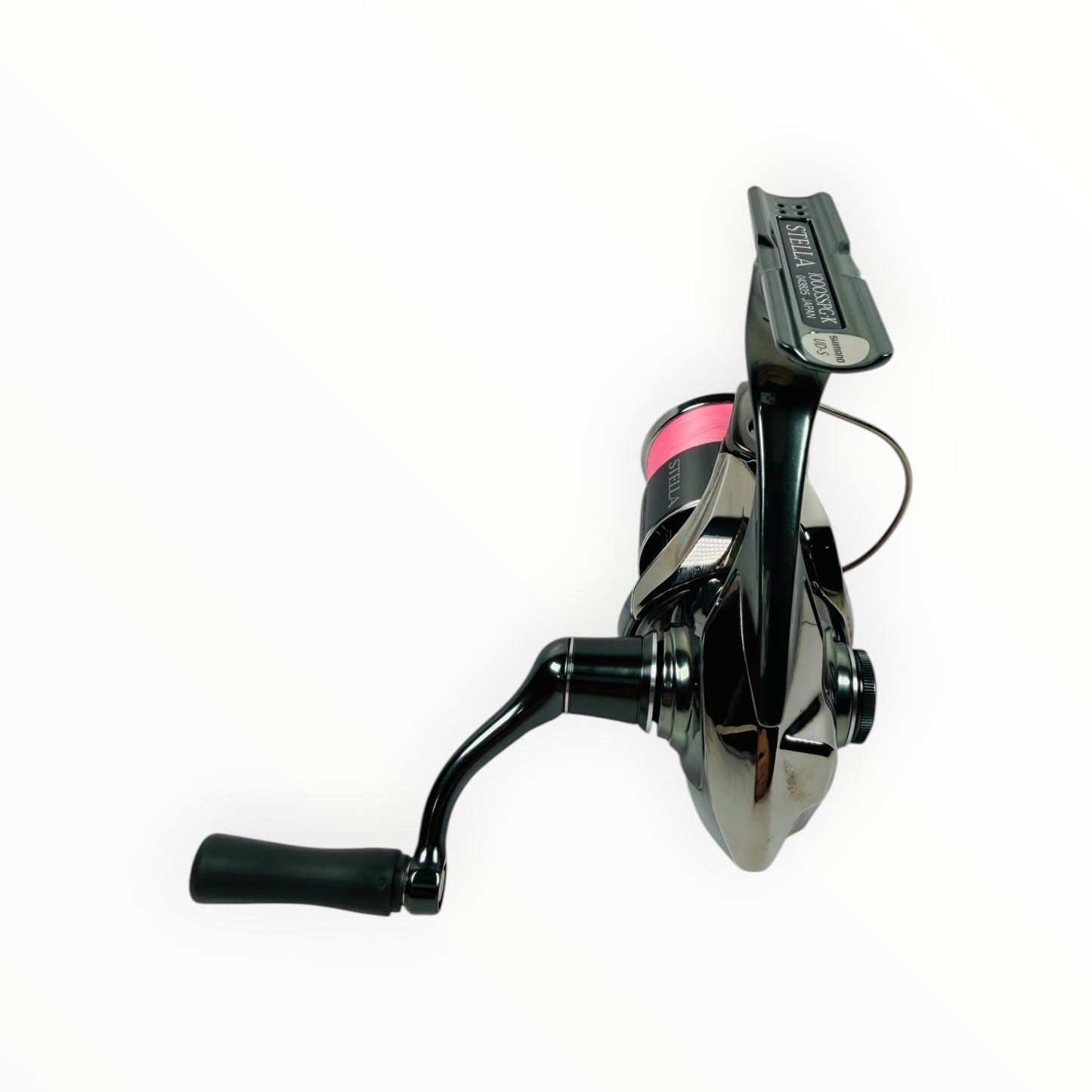22 Shimano Stella 1000SSPG