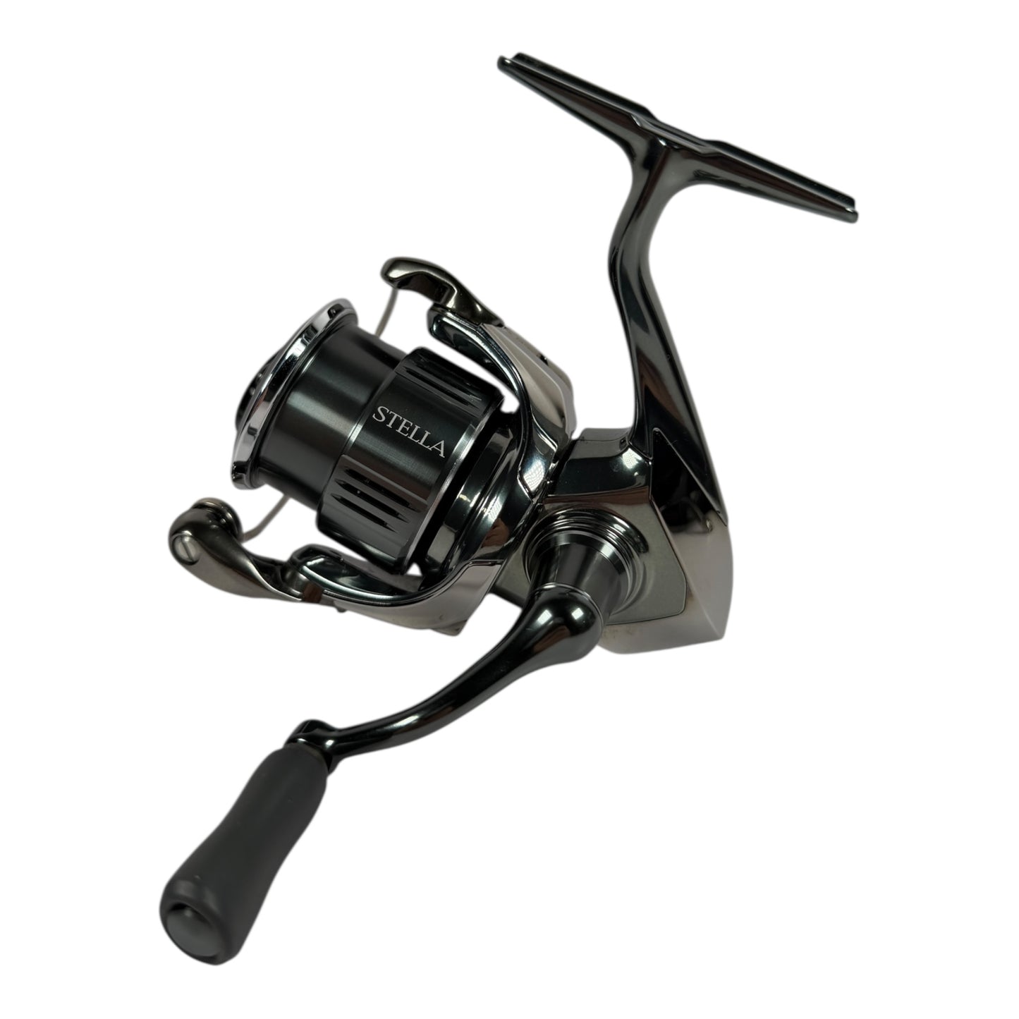 22 Shimano Stella C2000S - USED