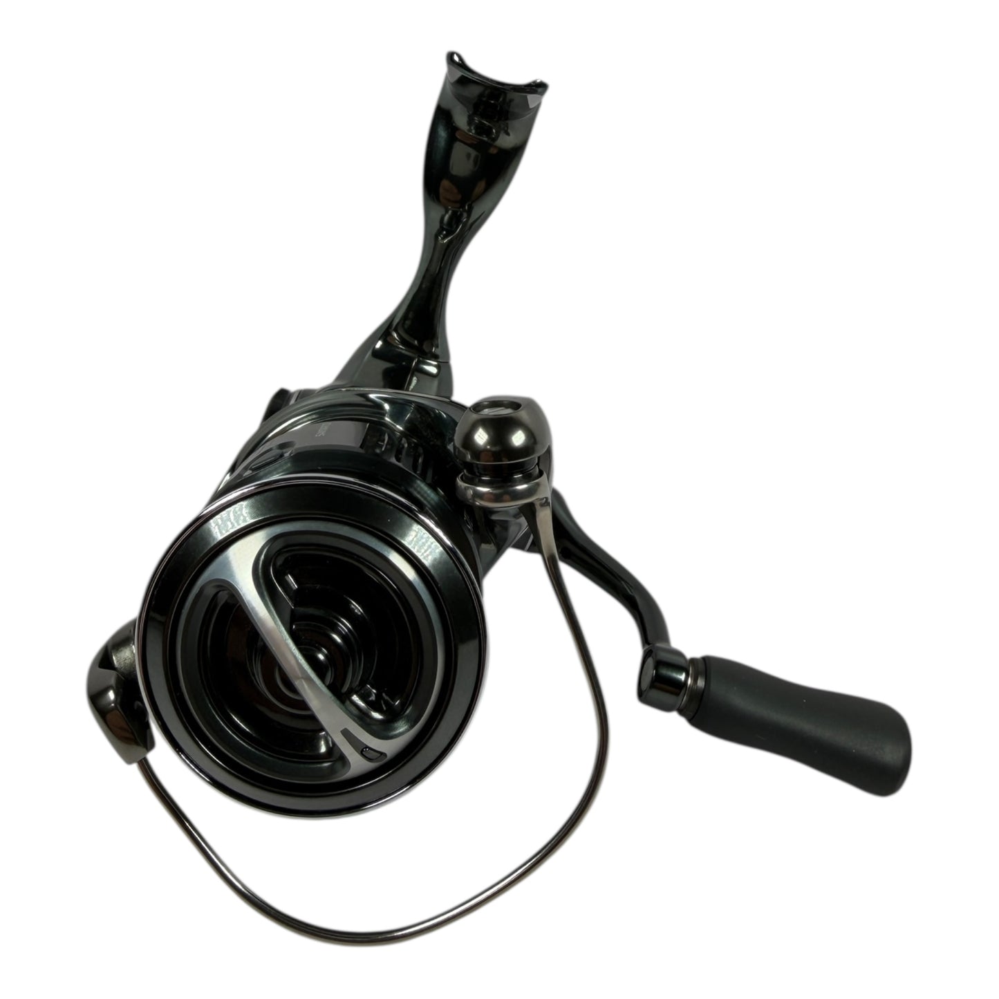 22 Shimano Stella C2000S - USED