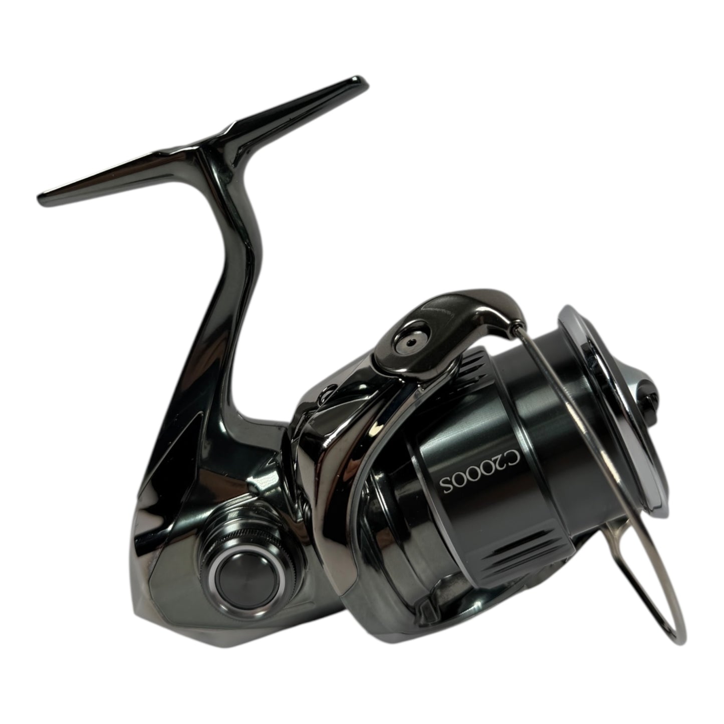 22 Shimano Stella C2000S - USED