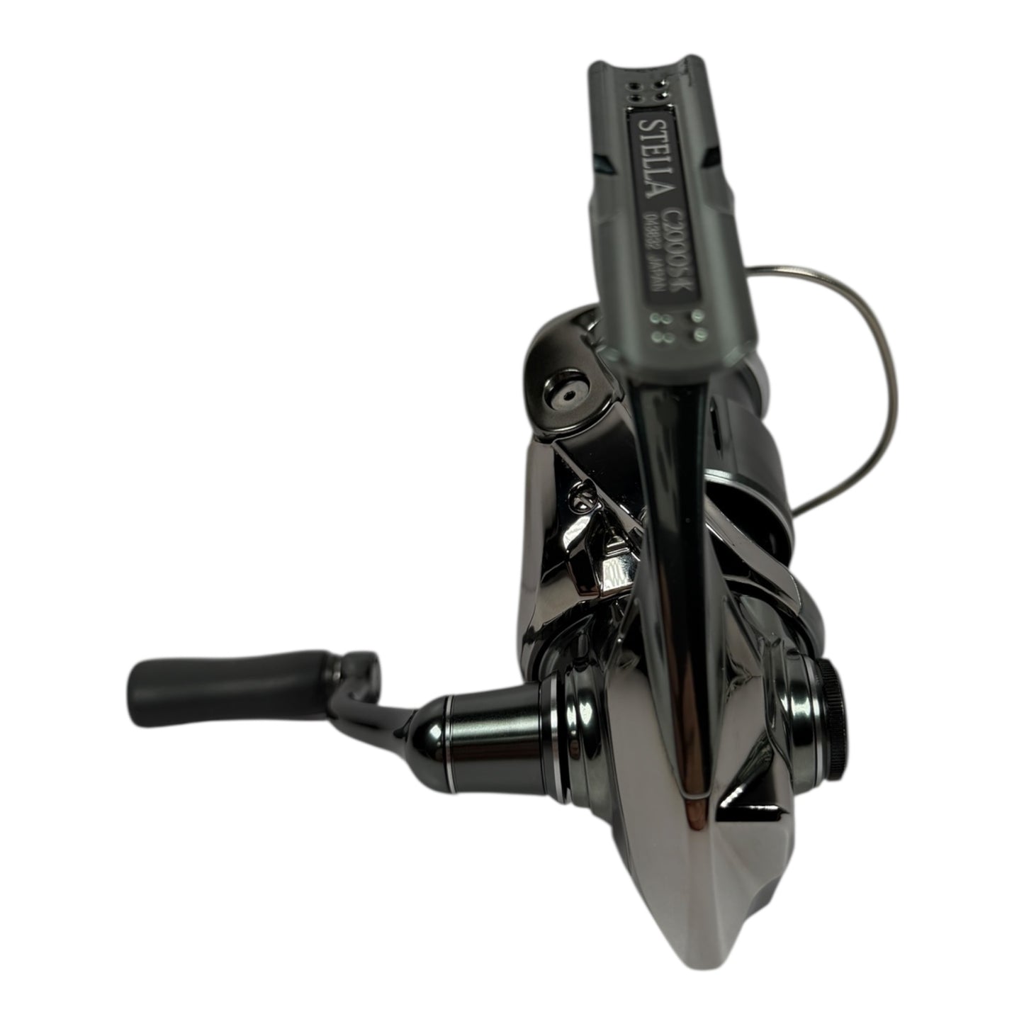 22 Shimano Stella C2000S - USED