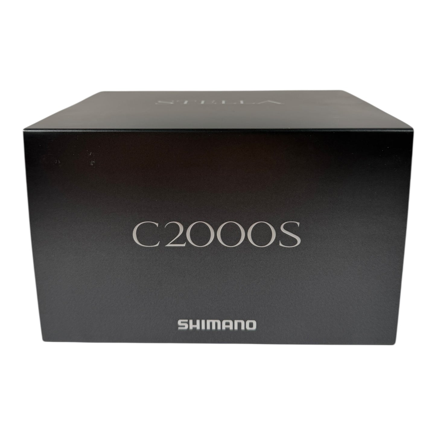 22 Shimano Stella C2000S - USED