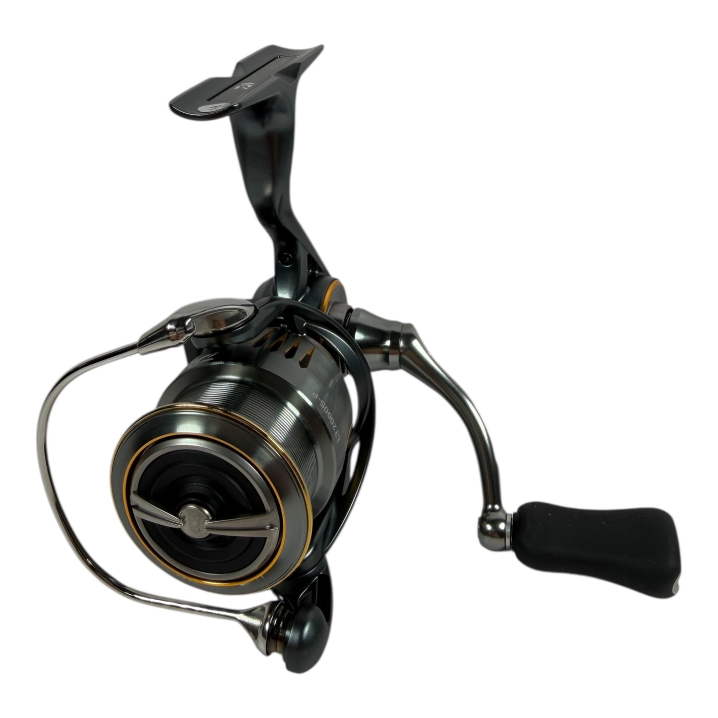 23 Daiwa Airity LT2000S-P - USED