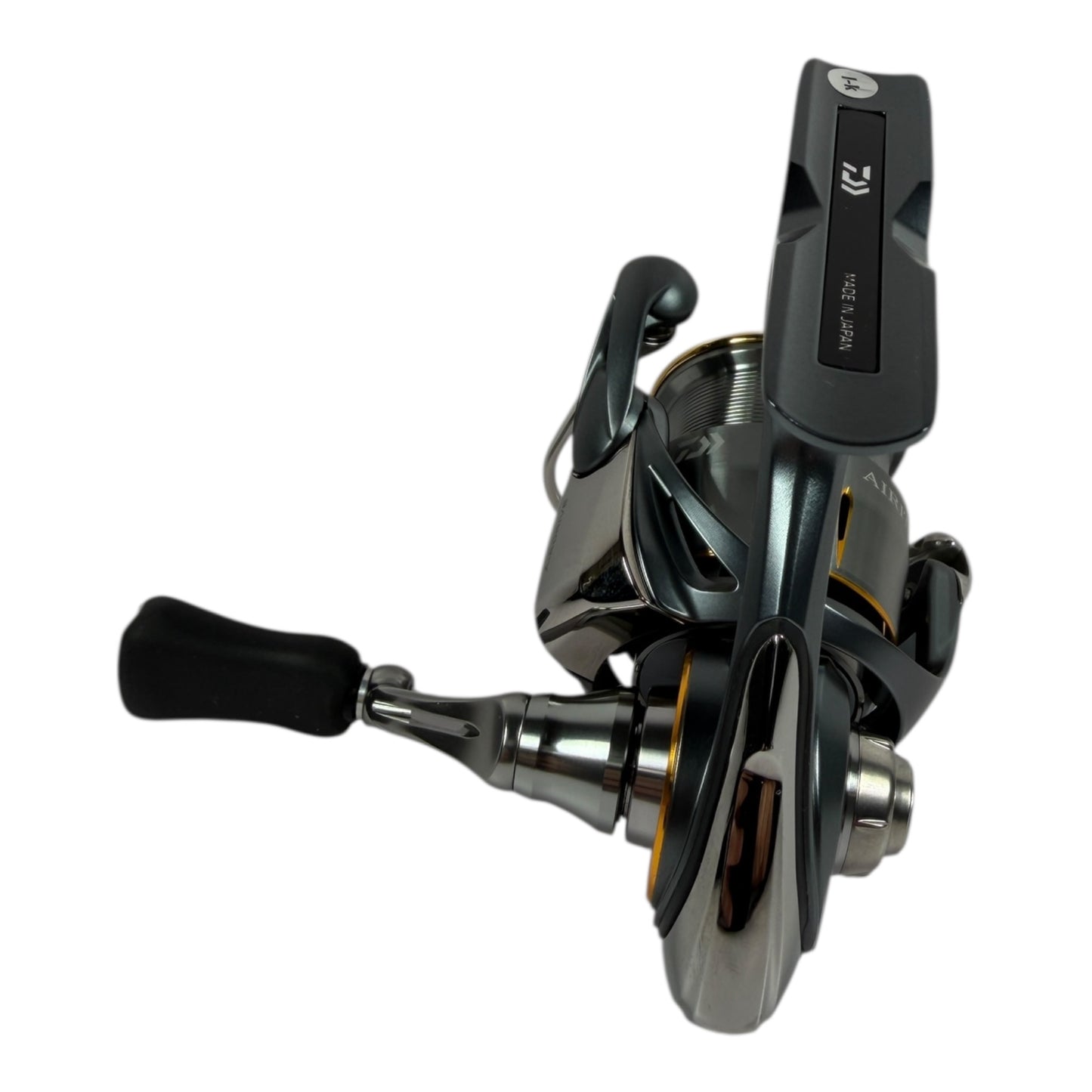 23 Daiwa Airity LT2000S-P - USED