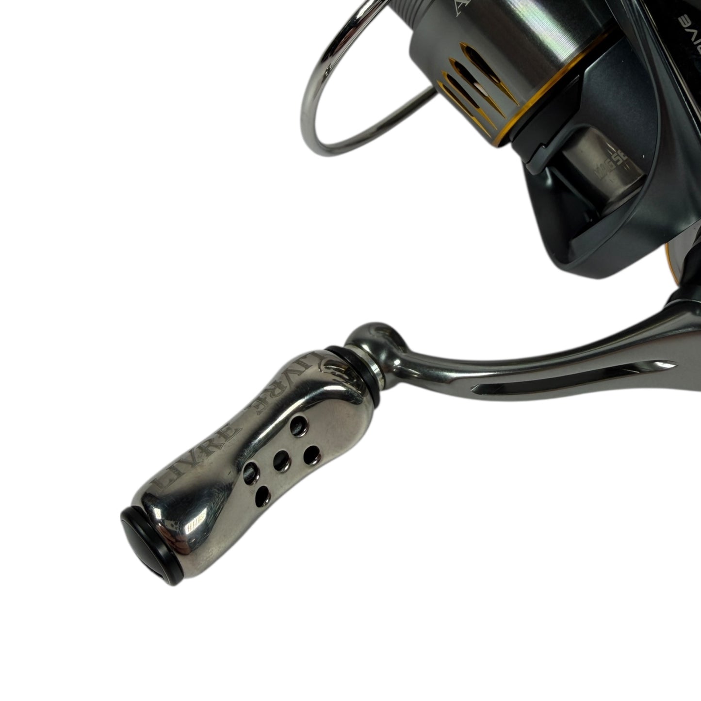 23 Daiwa Airity SF1000S-P - USED