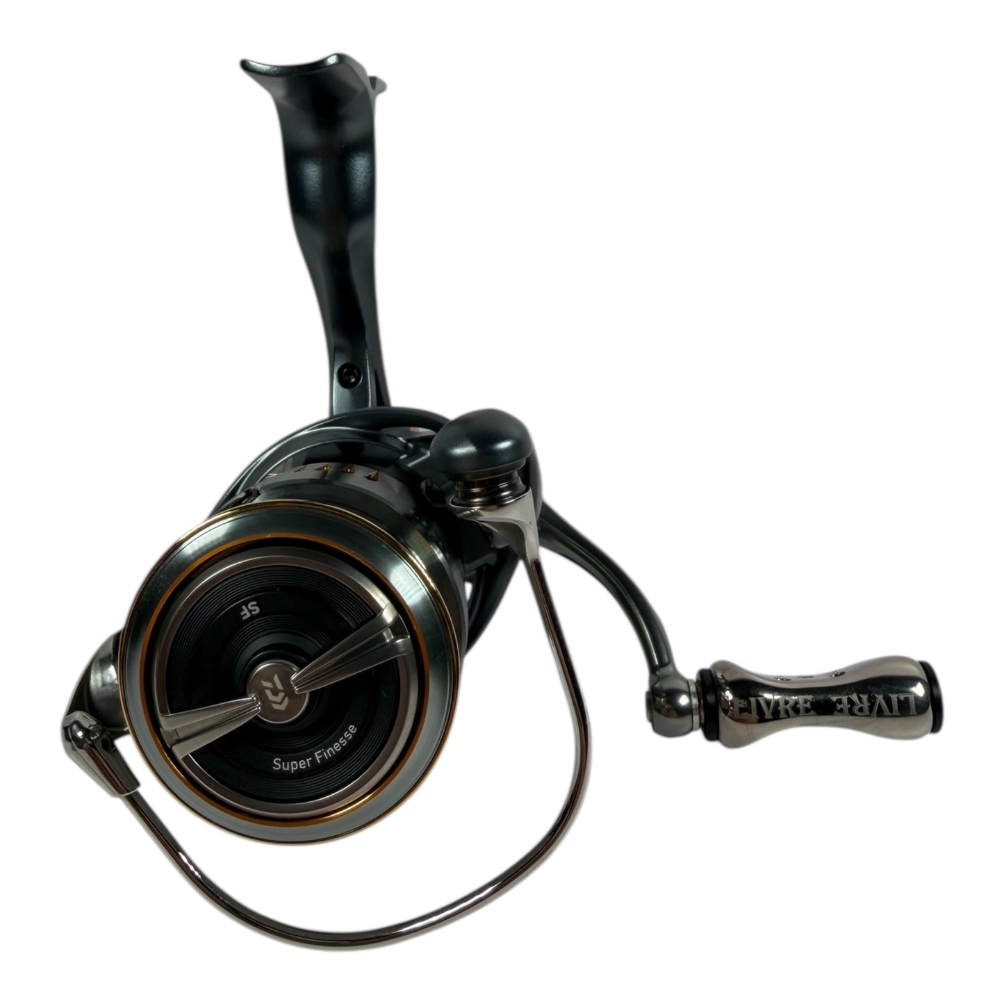 23 Daiwa Airity SF1000S-P - USED