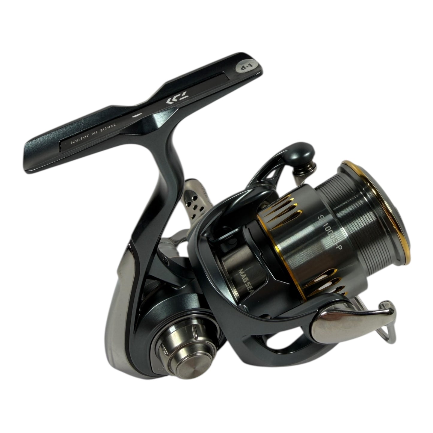 23 Daiwa Airity SF1000S-P - USED