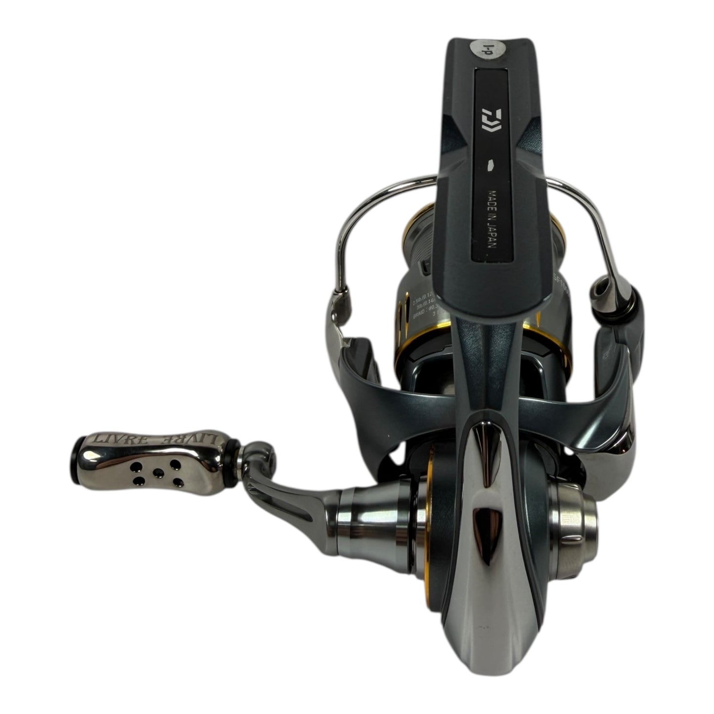 23 Daiwa Airity SF1000S-P - USED