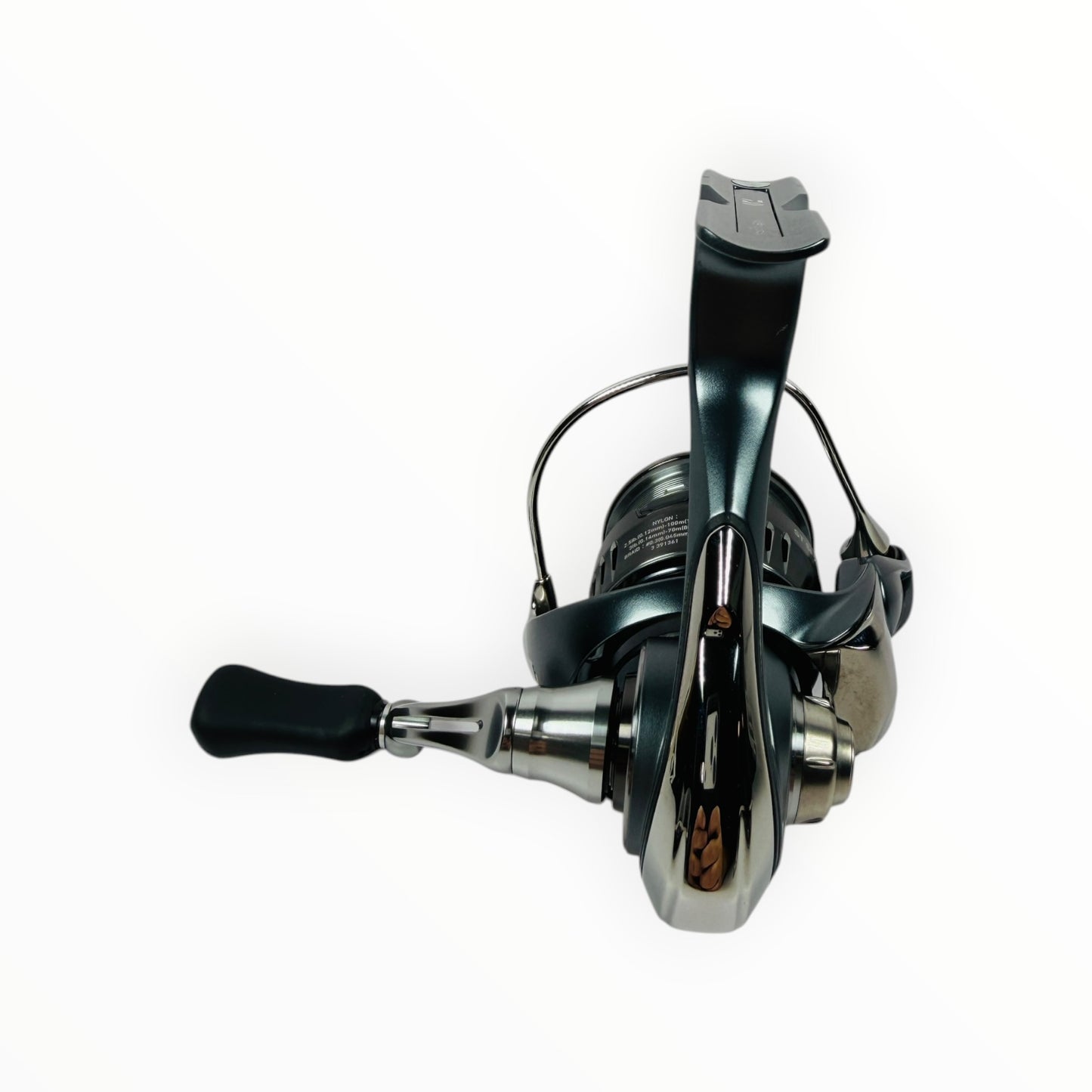 23 Daiwa Airity ST SF2000SS-P