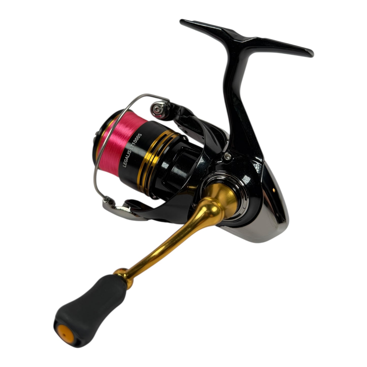 23 Daiwa Legalis LT1000S - USED