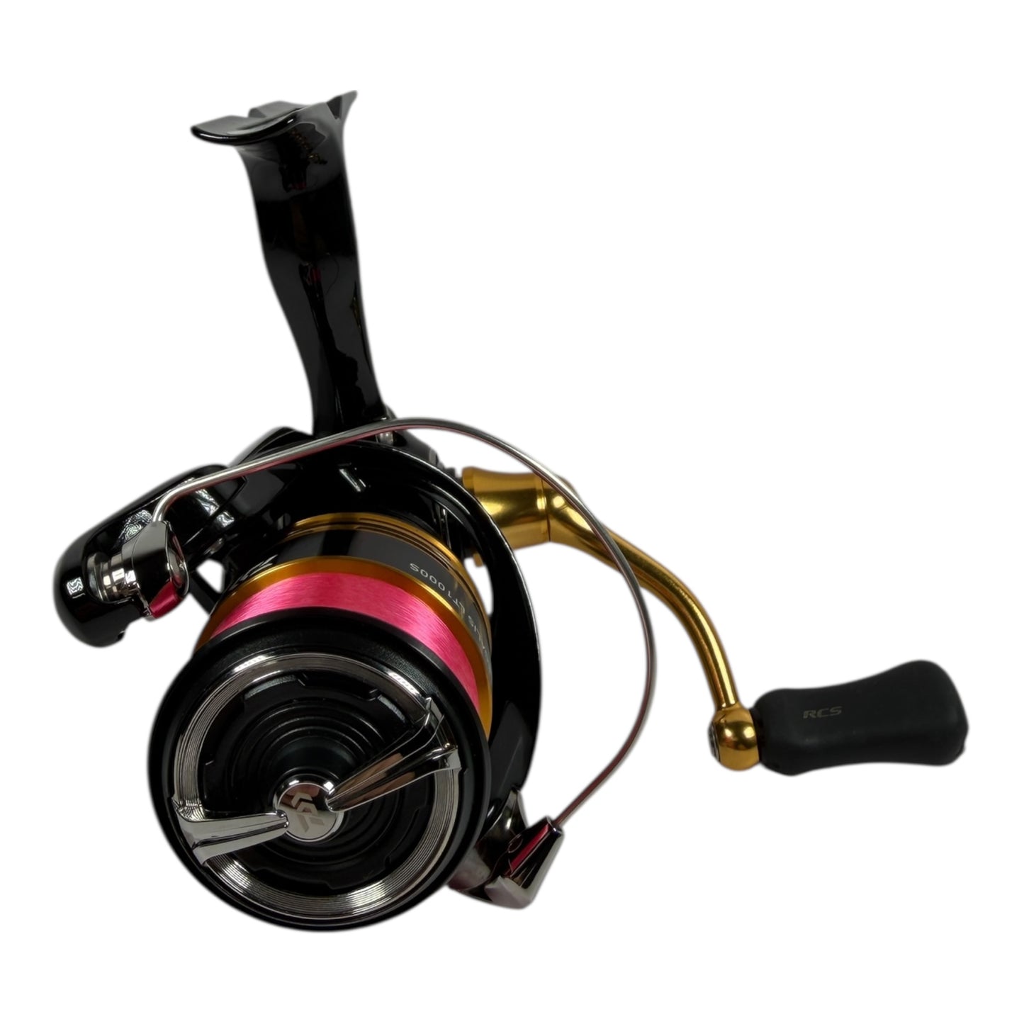 23 Daiwa Legalis LT1000S - USED