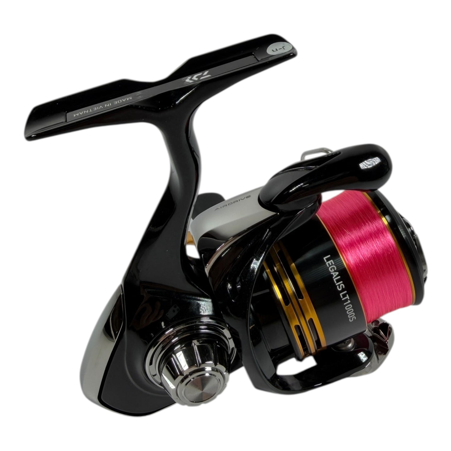 23 Daiwa Legalis LT1000S - USED