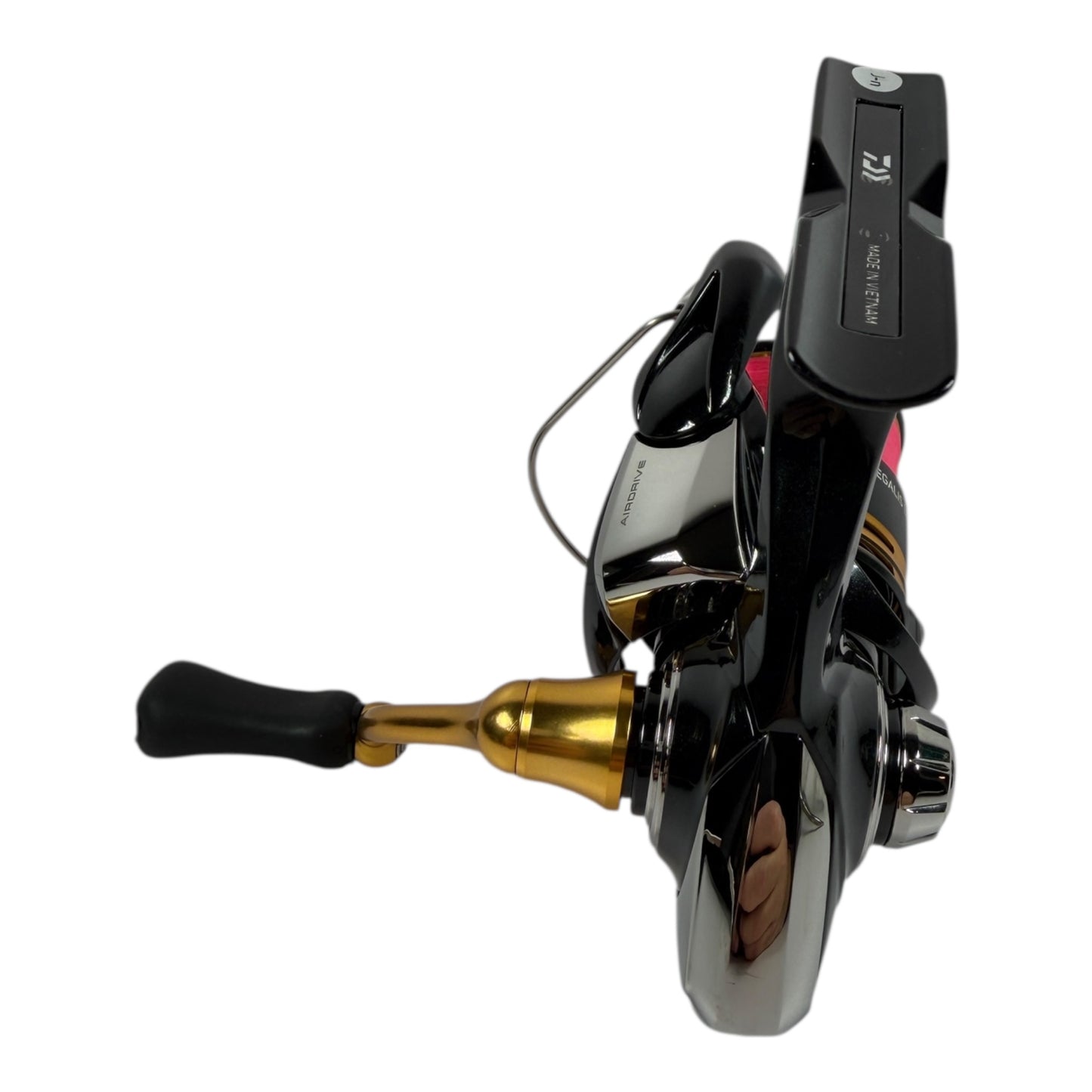 23 Daiwa Legalis LT1000S - USED