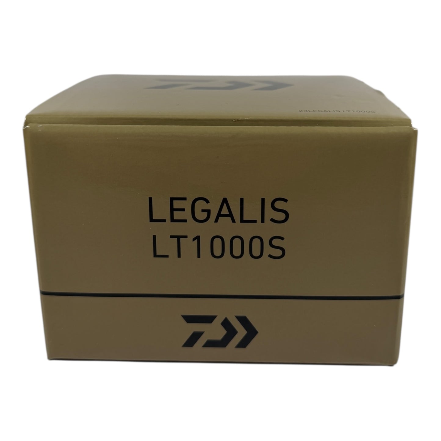 23 Daiwa Legalis LT1000S - USED