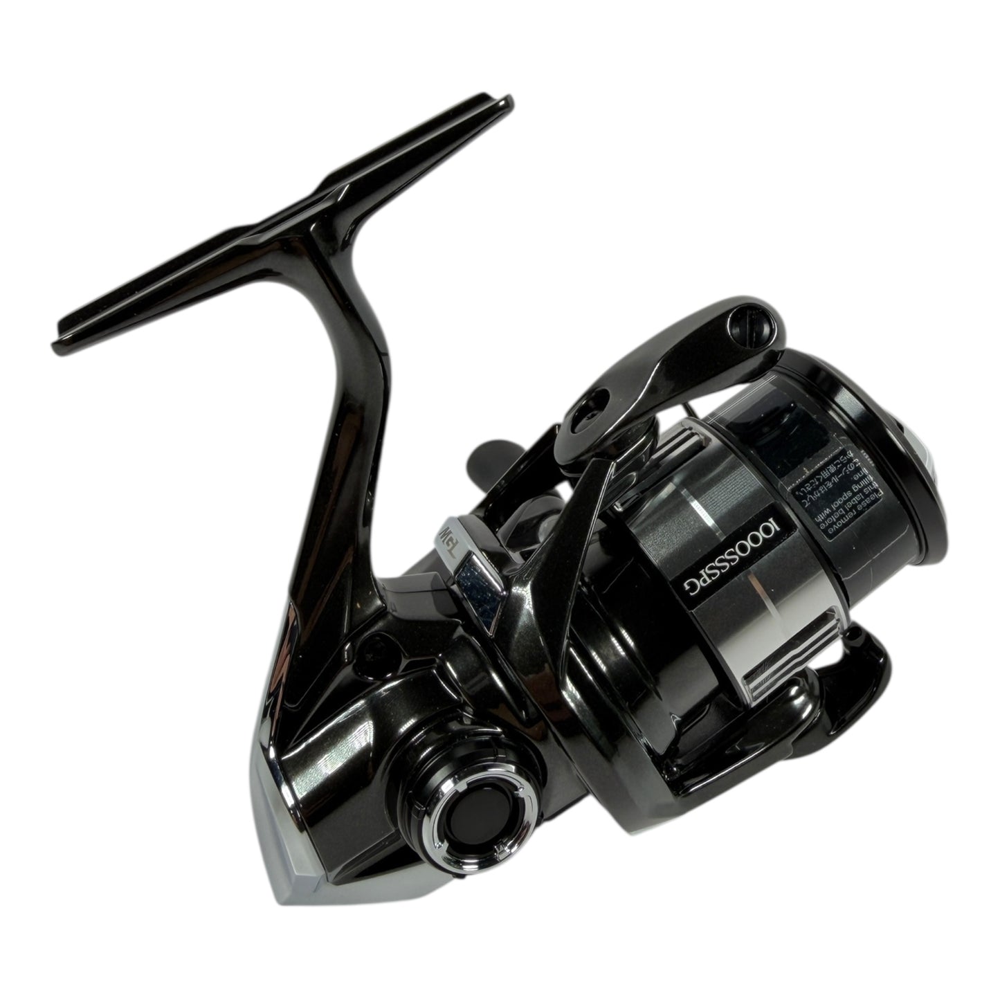 23 Shimano Vanquish 1000SSPG - NEW