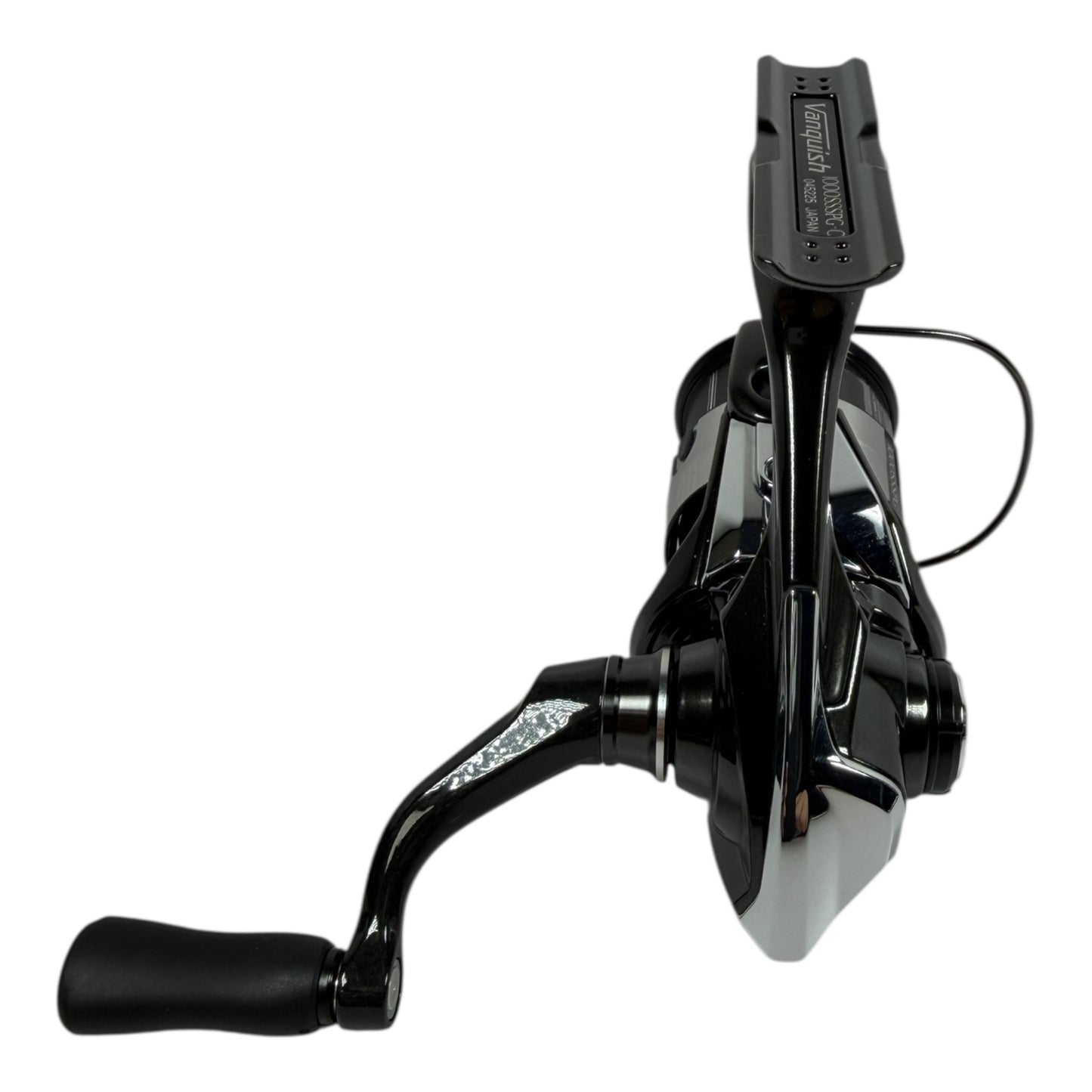 23 Shimano Vanquish 1000SSPG - NEW