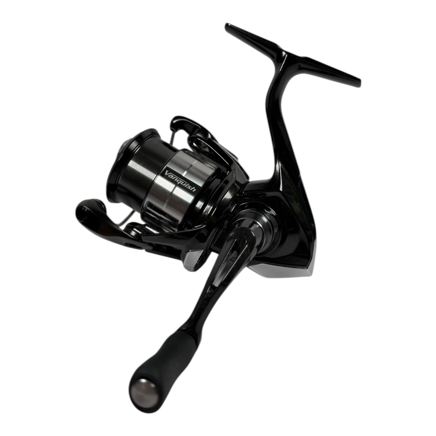 23 Shimano Vanquish 1000SSPG - USED