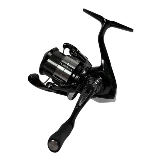 23 Shimano Vanquish 1000SSPG - USED