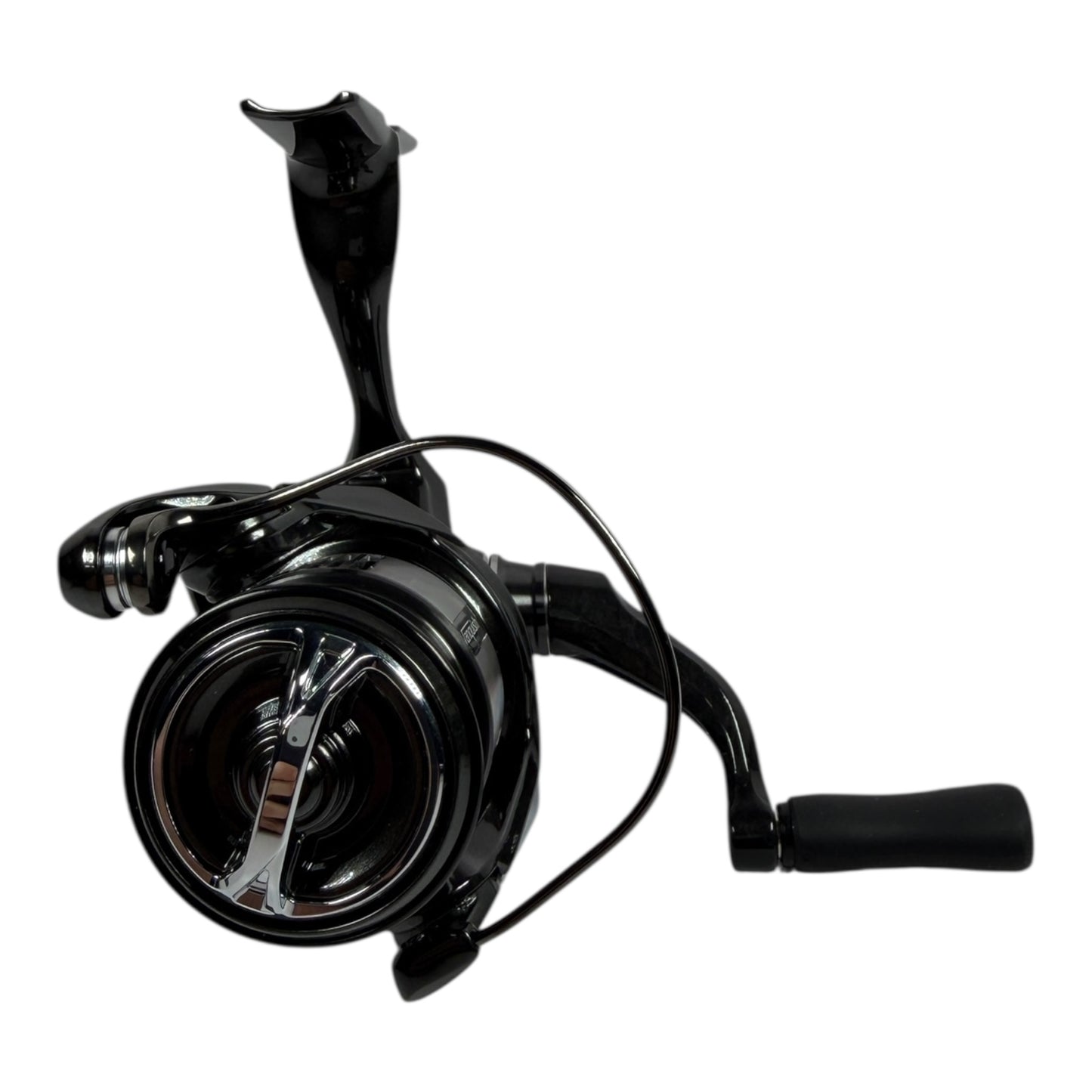 23 Shimano Vanquish 1000SSPG - USED