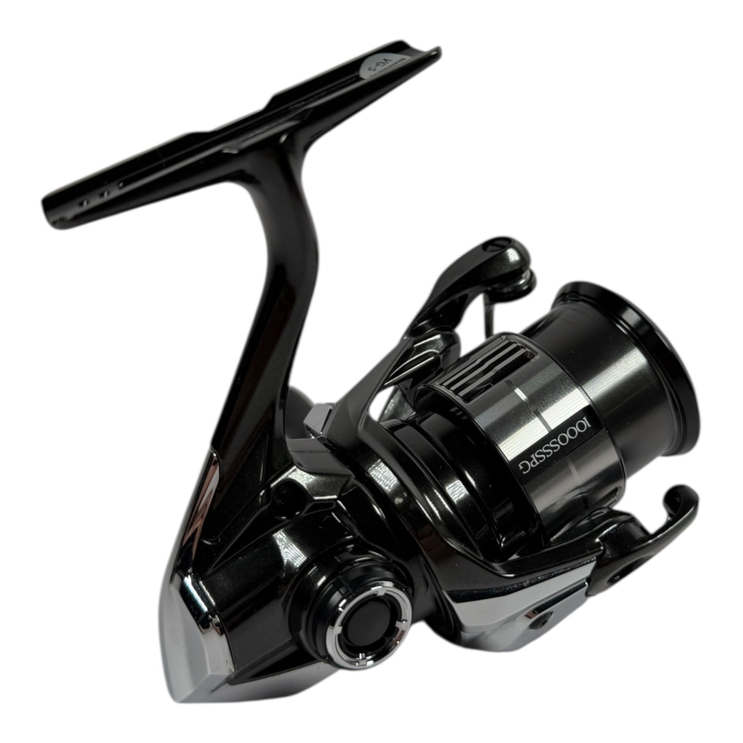 23 Shimano Vanquish 1000SSPG - USED