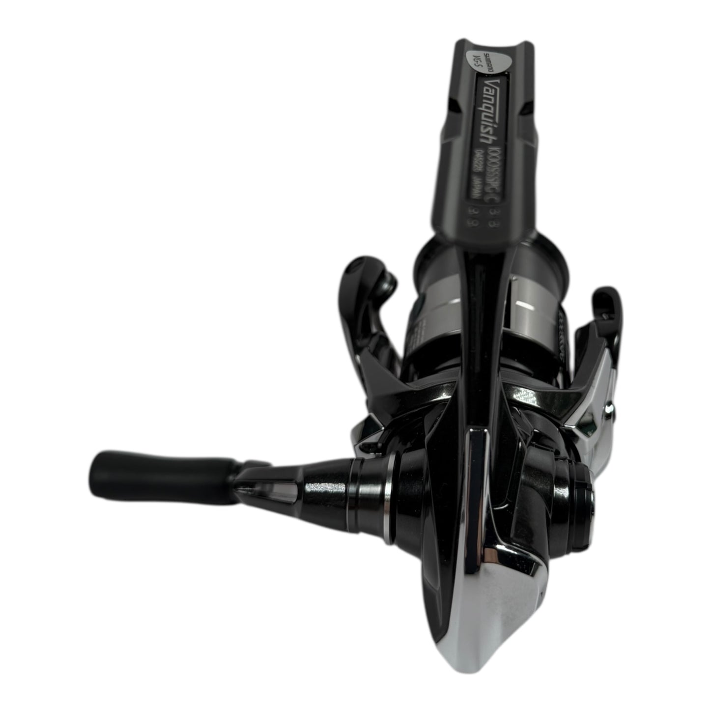 23 Shimano Vanquish 1000SSPG - USED