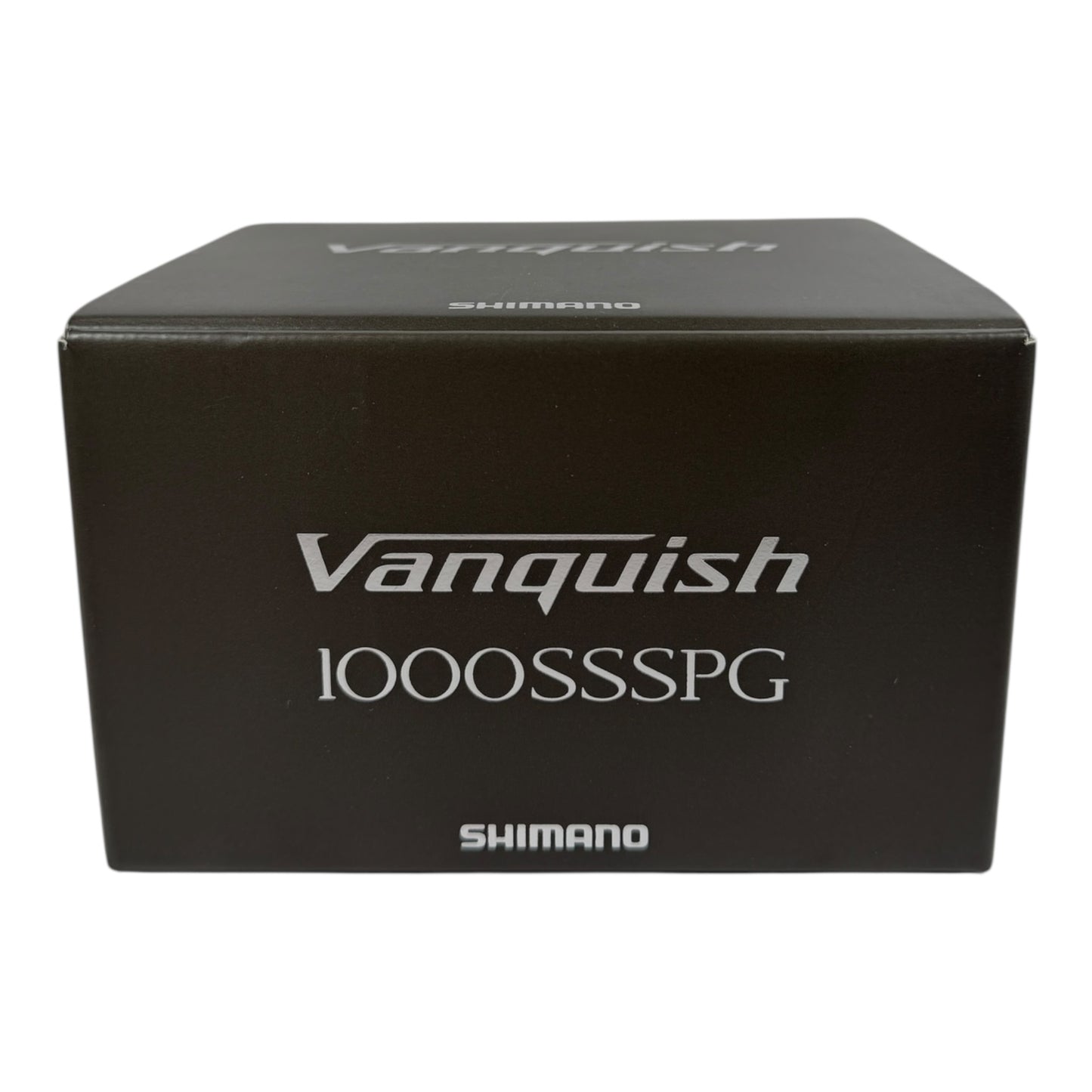 23 Shimano Vanquish 1000SSPG - USED