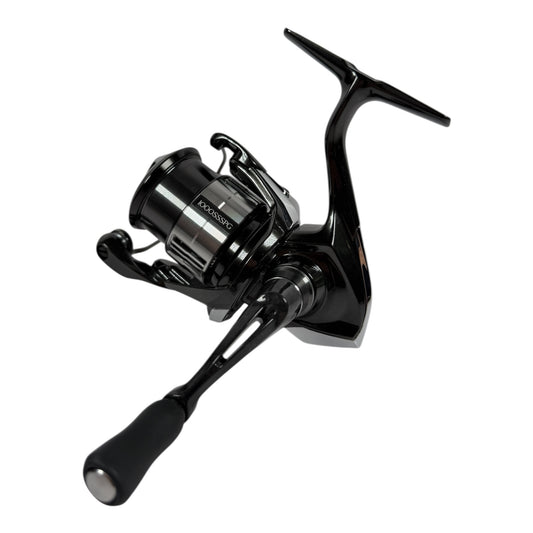 23 Shimano Vanquish 1000SSPG - USED