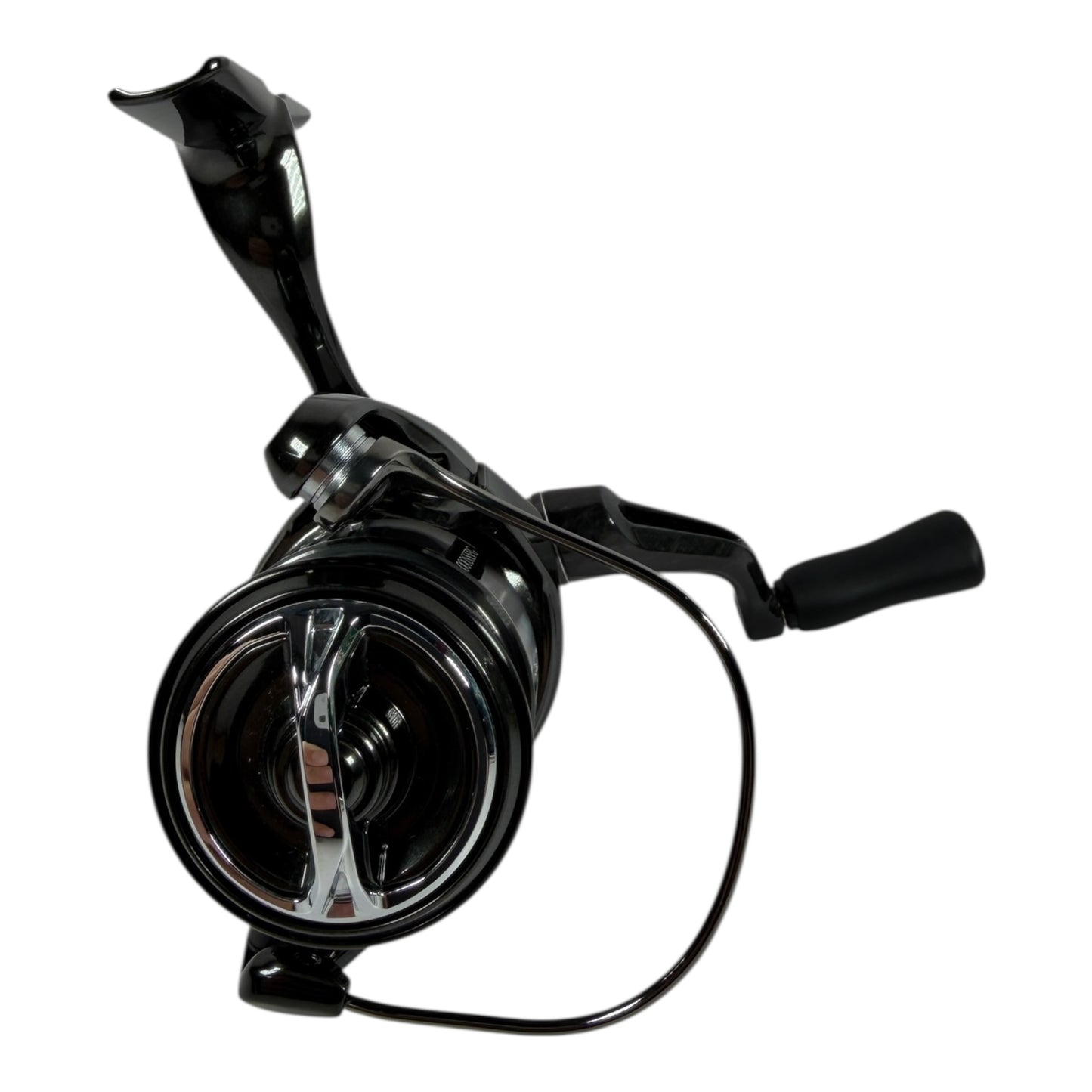 23 Shimano Vanquish 1000SSPG - USED