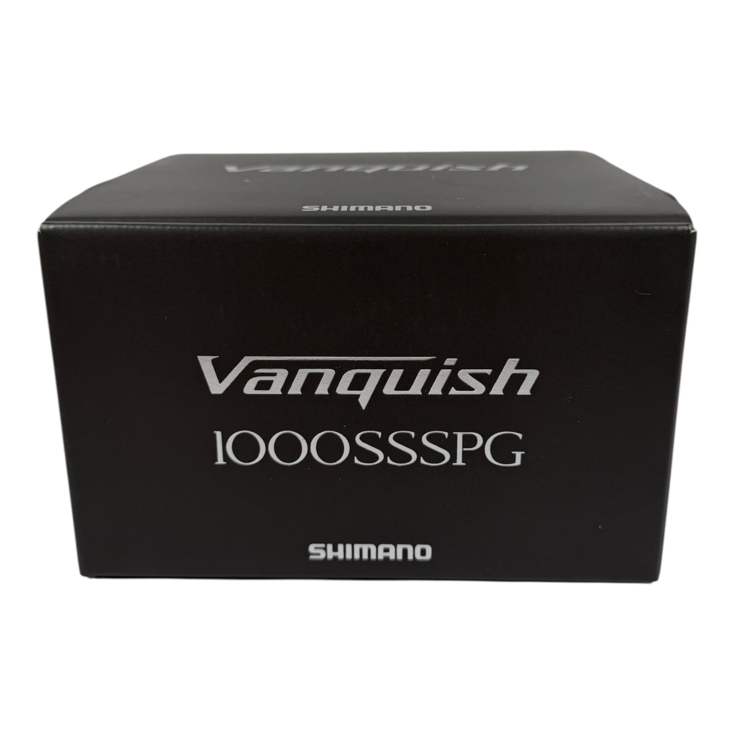 23 Shimano Vanquish 1000SSPG - USED
