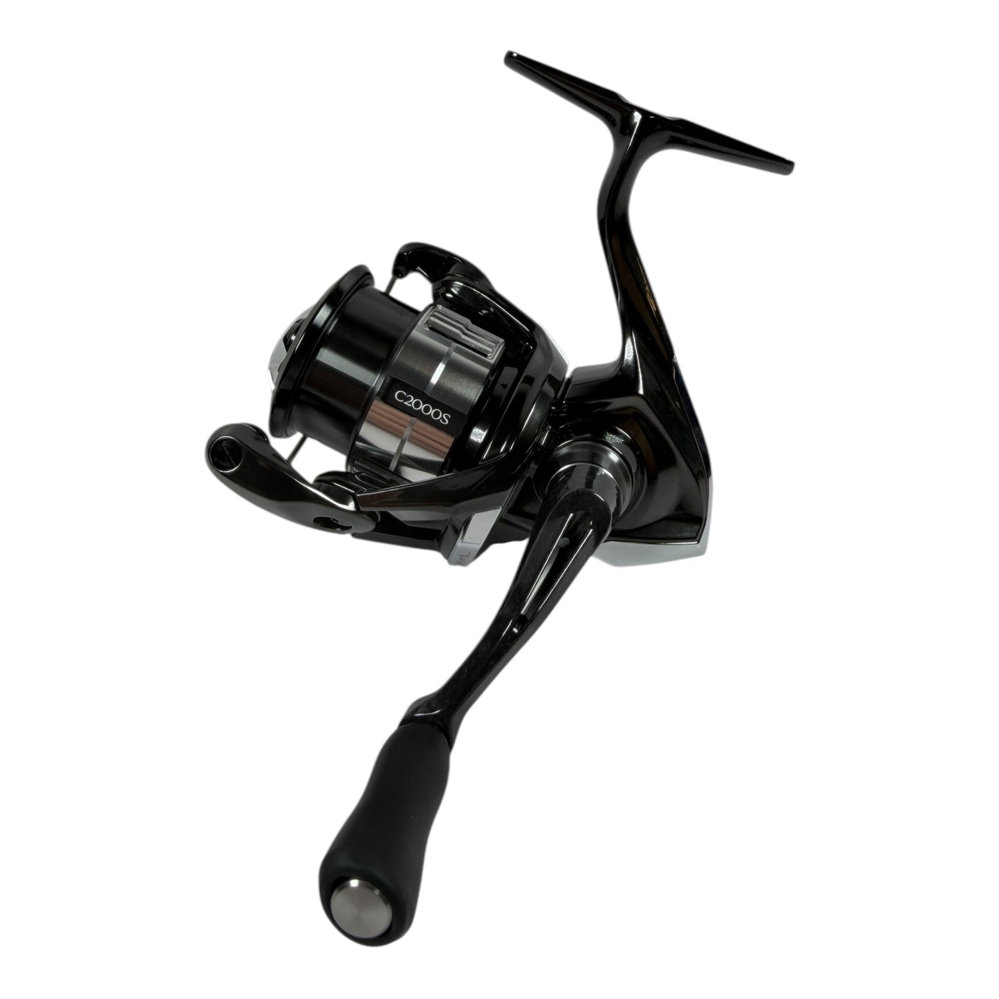 23 Shimano Vanquish C2000S - USED