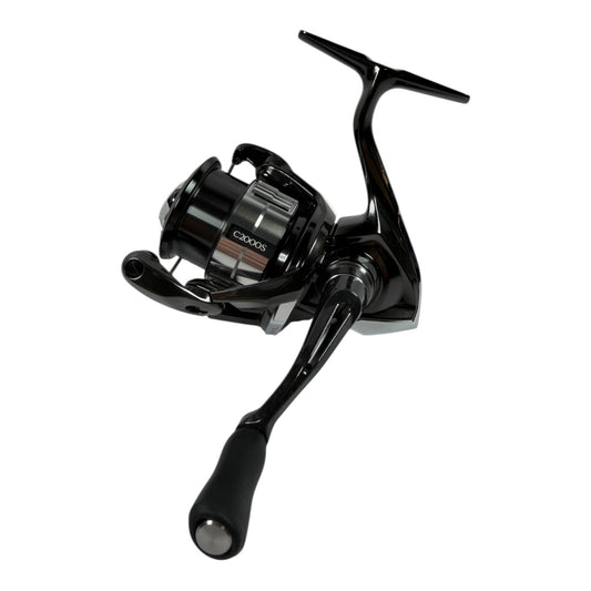 23 Shimano Vanquish C2000S - USED