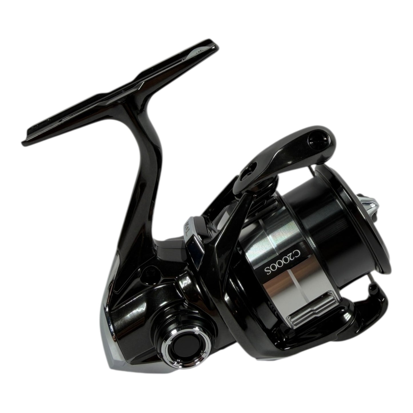 23 Shimano Vanquish C2000S - USED