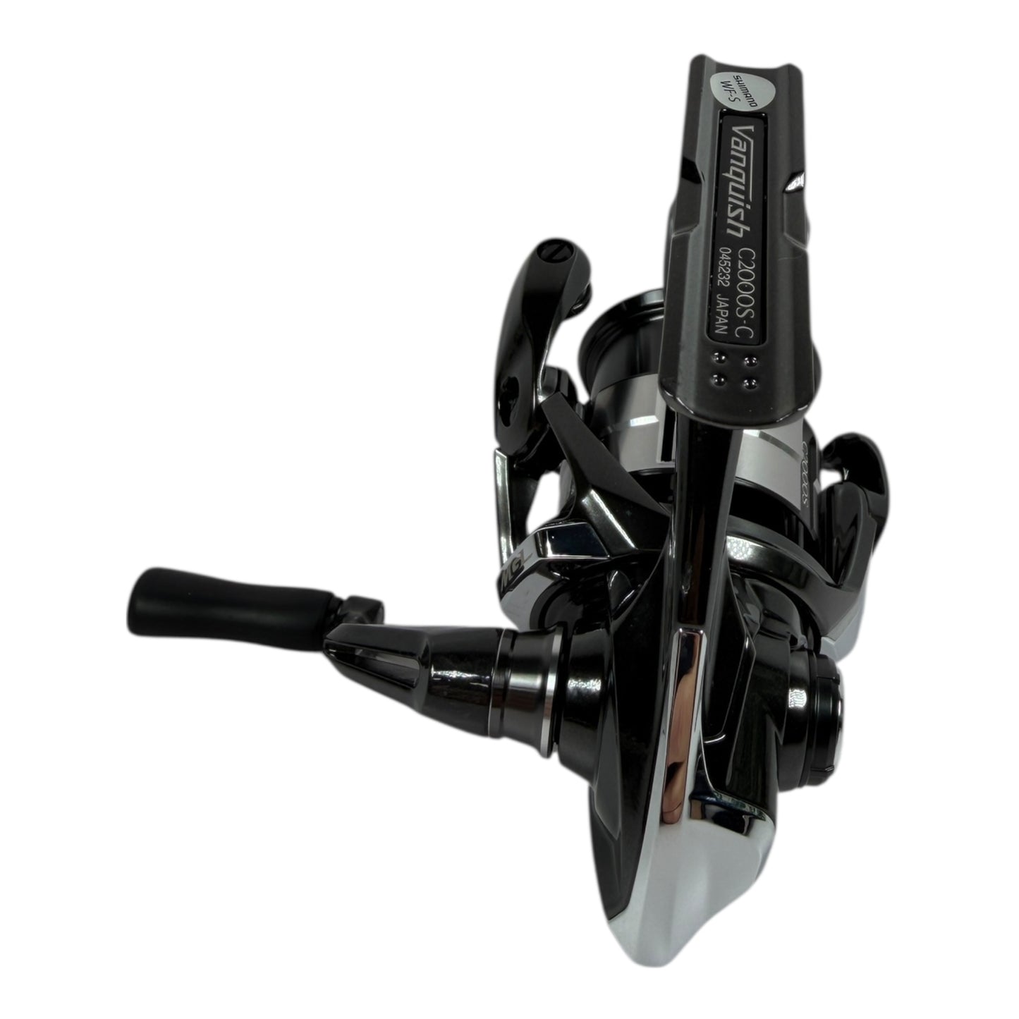 23 Shimano Vanquish C2000S - USED