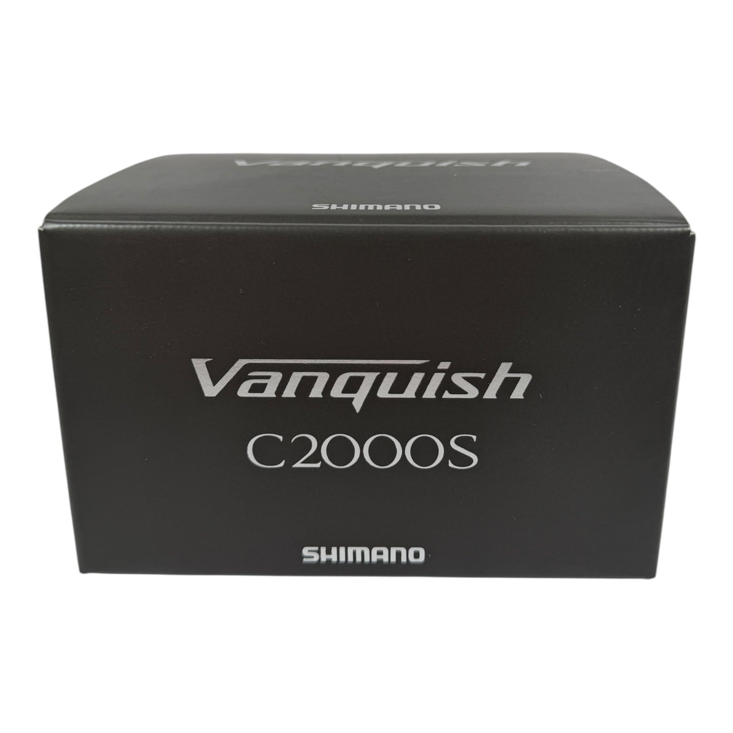 23 Shimano Vanquish C2000S - USED