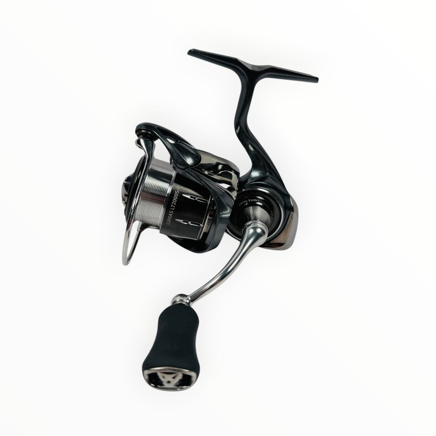 24 Daiwa Luvias LT2000S-P