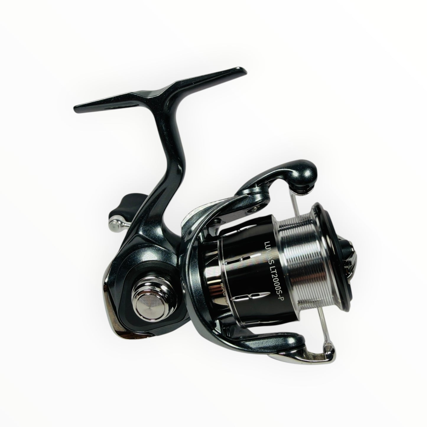 24 Daiwa Luvias LT2000S-P