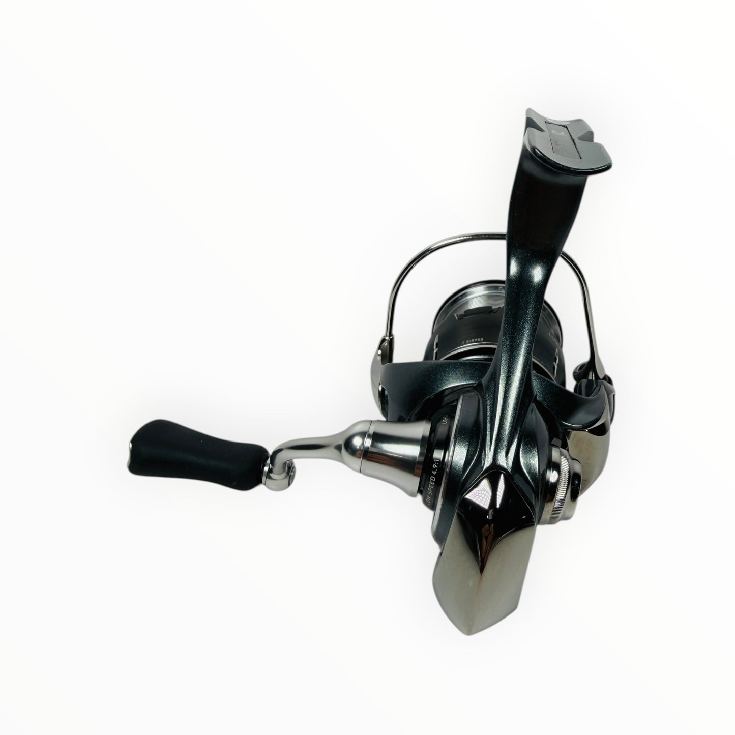 24 Daiwa Luvias LT2000S-P