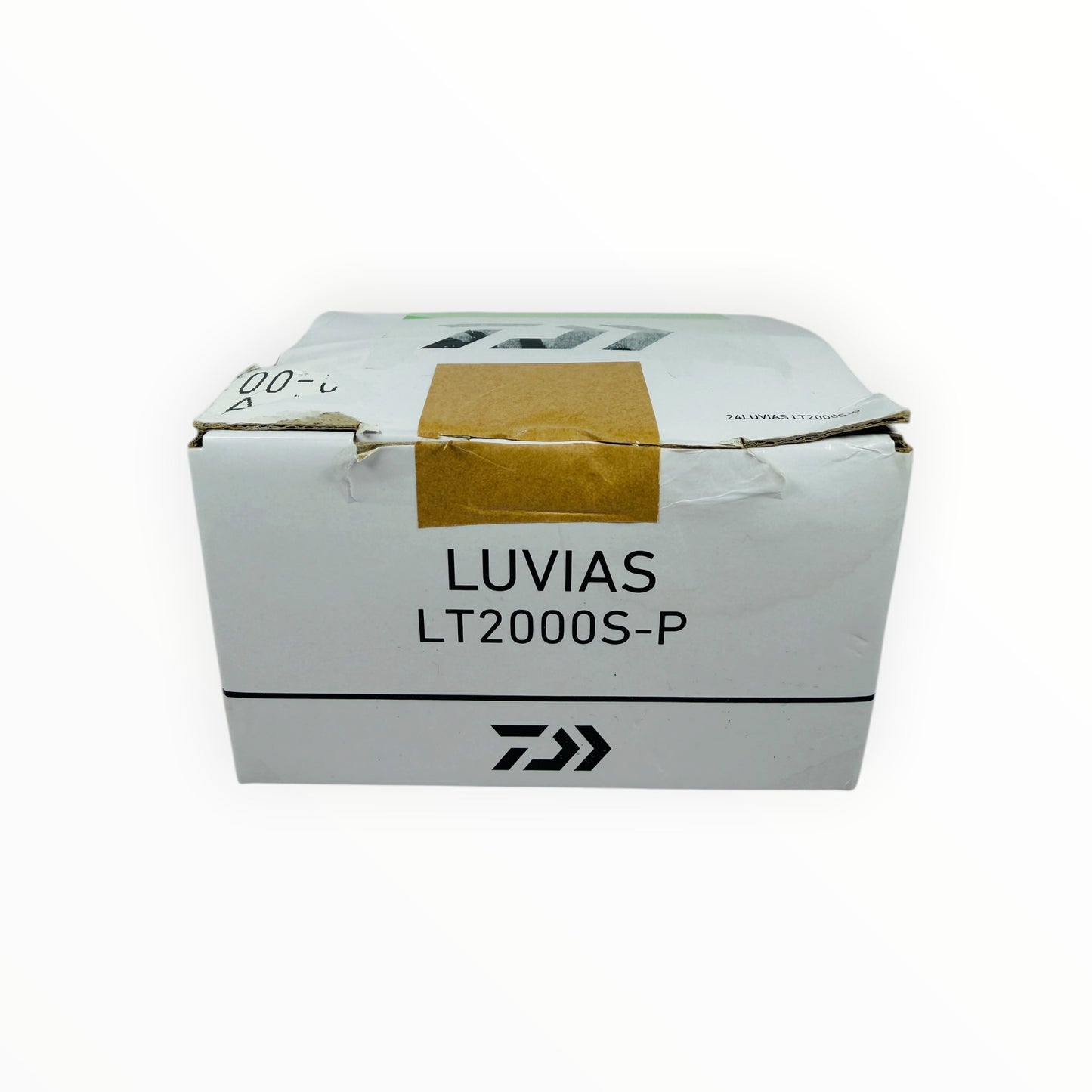 24 Daiwa Luvias LT2000S-P