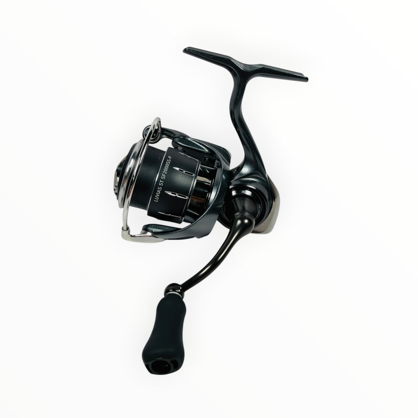 24 Daiwa Luvias ST SF2000SS-P