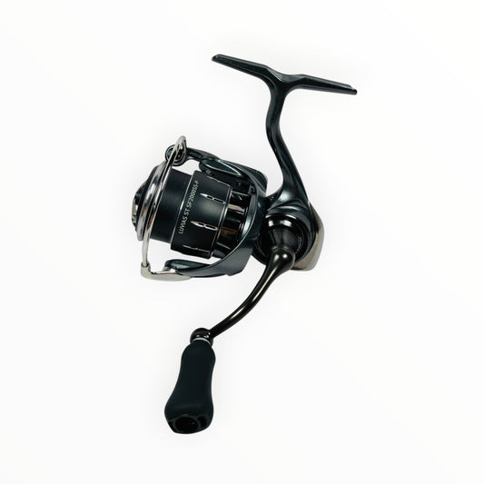 24 Daiwa Luvias ST SF2000SS-P