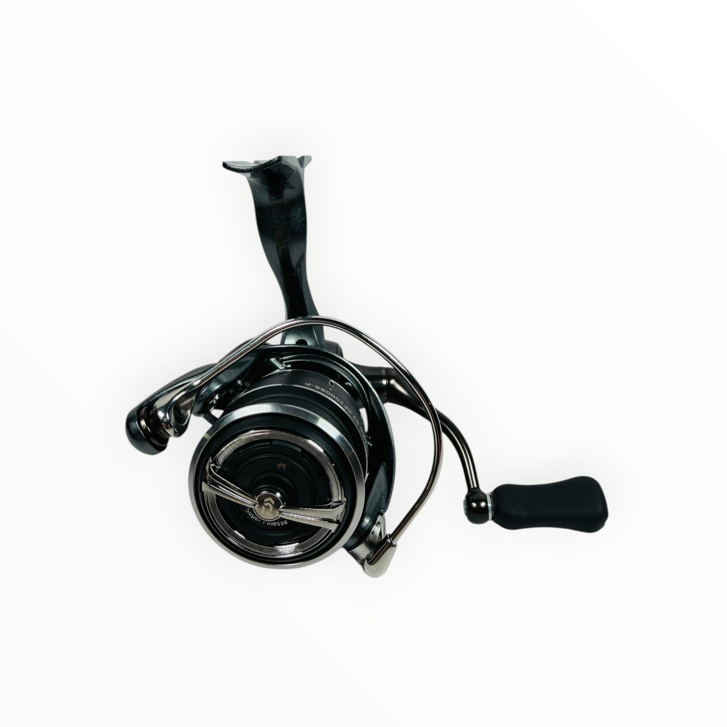 24 Daiwa Luvias ST SF2000SS-P