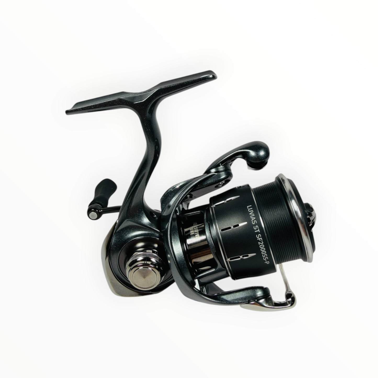 24 Daiwa Luvias ST SF2000SS-P