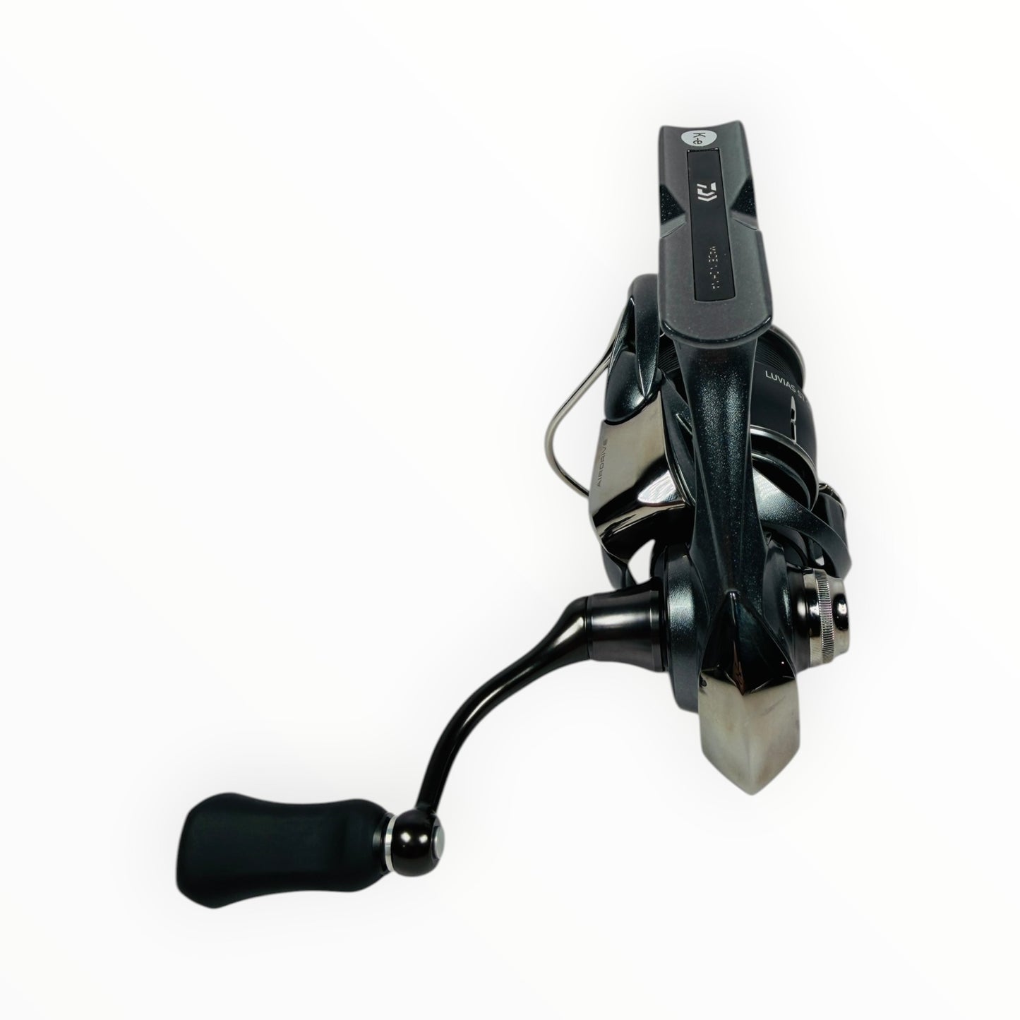 24 Daiwa Luvias ST SF2000SS-P