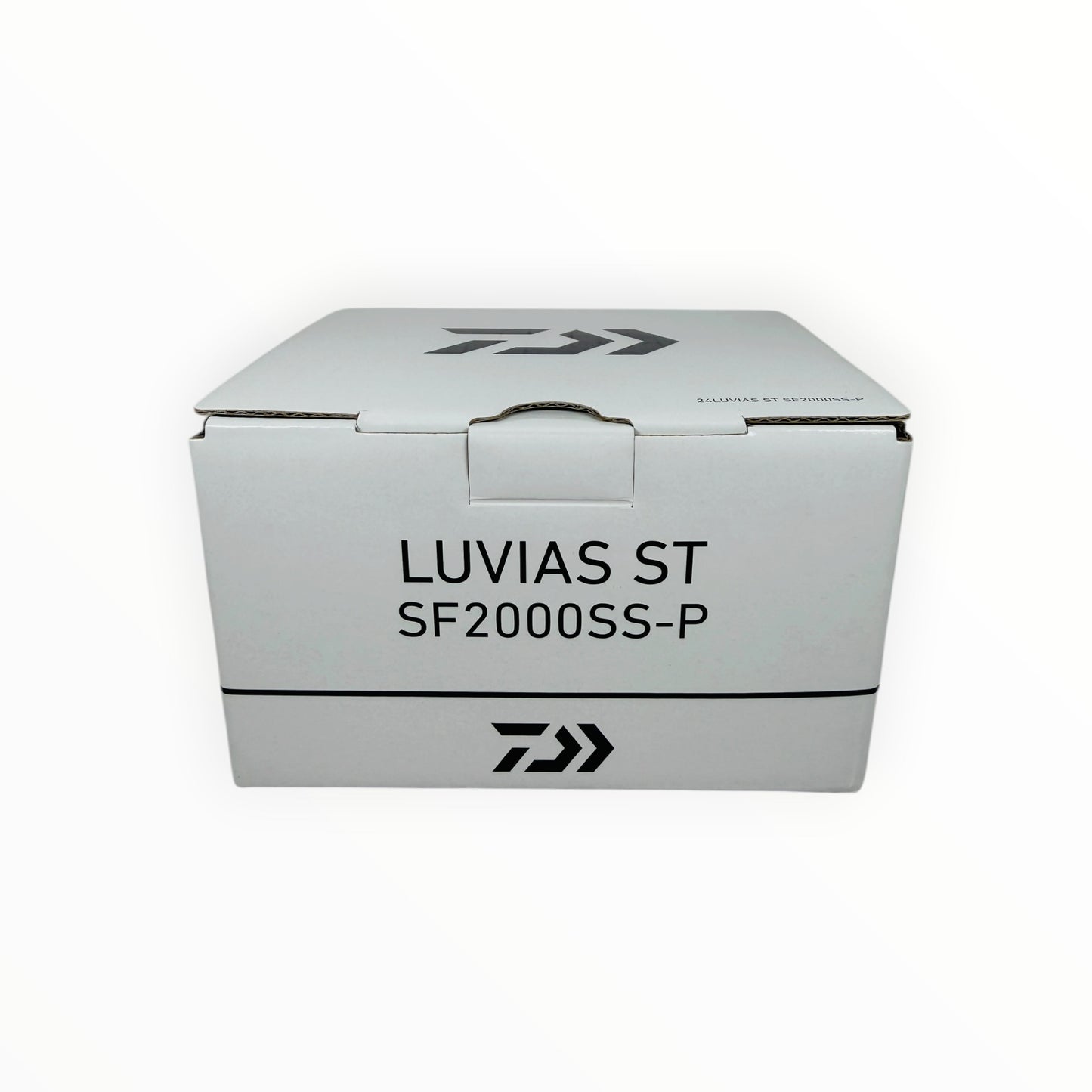 24 Daiwa Luvias ST SF2000SS-P